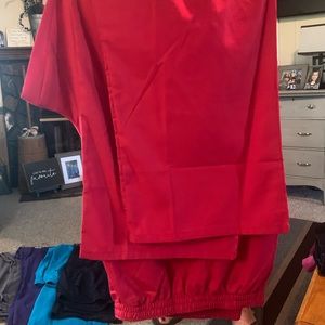 NWT Cherokee Scrub Pants